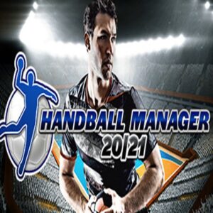 Handball Manager 2021 Steam Altergift