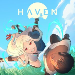 Haven Steam CD Key