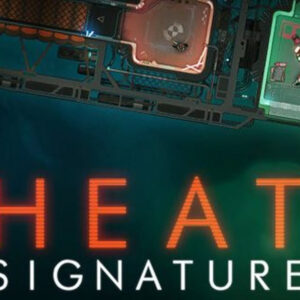 Heat Signature Steam CD key