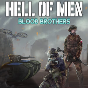 Hell of Men: Blood Brothers Steam CD Key