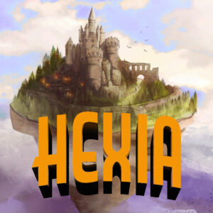 Hexia Steam CD Key