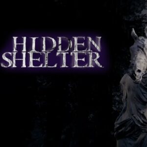 Hidden Shelter Steam CD Key