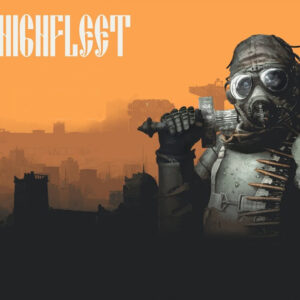 HighFleet PC Steam Altergift