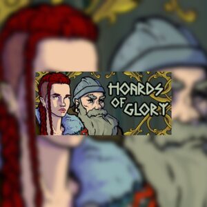 Hoards of Glory PC Steam CD Key