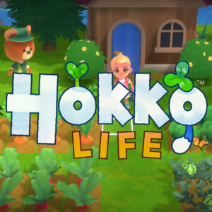 Hokko Life Steam Altergift