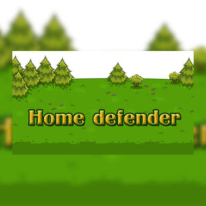 Home Defender Steam CD Key