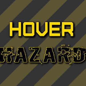 Hover Hazard Steam CD Key