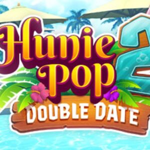 HuniePop 2: Double Date PC Steam CD Key