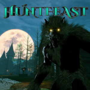 Huntfeast Steam CD Key