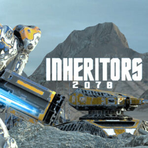 Inheritors2078 Steam CD Key