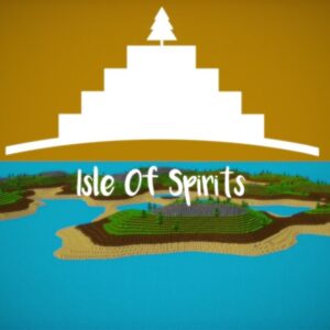 Isle Of Spirits PC Steam CD Key