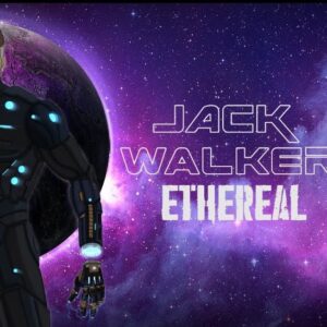 Jack Walker: Ethereal Steam CD Key