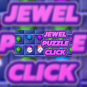 Jewel Puzzle Click PC Steam CD Key