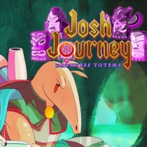 Josh Journey: Darkness Totems Steam CD Key