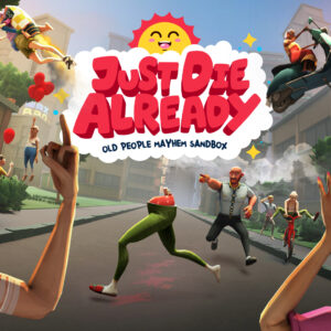 Just Die Already PC Steam CD Key