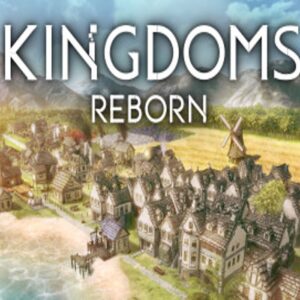 Kingdoms Reborn Steam Altergift