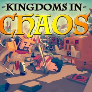 Kingdoms in Chaos Steam CD Key
