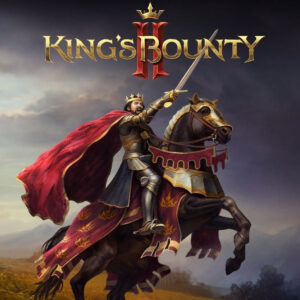 King's Bounty II Steam Altergift