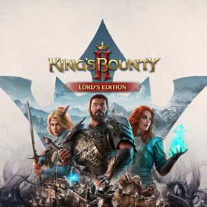 King's Bounty II Lord's Edition Steam Altergift