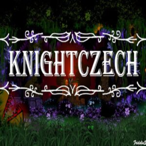 Knightczech: The beginning PC Steam CD Key