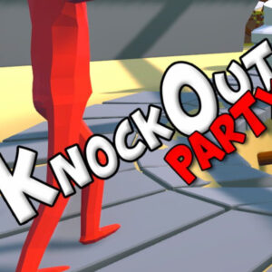 Knockout Party Steam CD Key