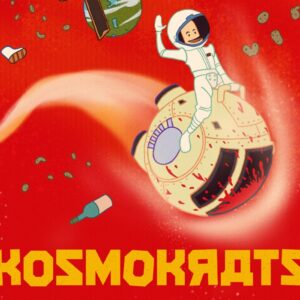 Kosmokrats Steam CD Key