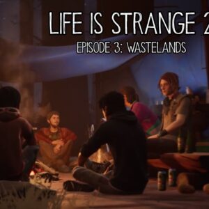 Life is Strange 2 - Episode 3 Steam CD Key