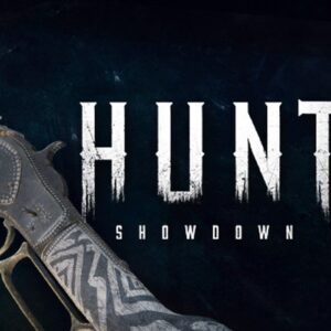 Hunt: Showdown 1896 - Last Gust DLC PC Steam CD Key
