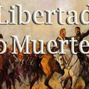 Libertad o Muerte! Steam CD Key