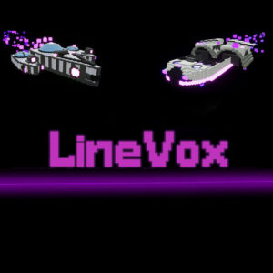 LineVox Steam CD Key