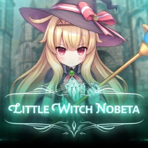 Little Witch Nobeta Steam Altergift
