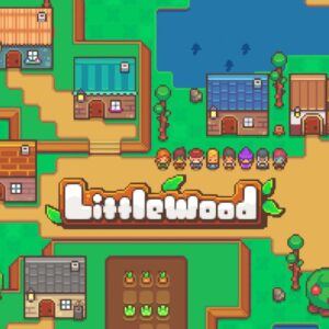 Littlewood Steam CD Key