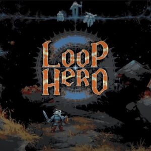 Loop Hero PC Steam CD Key