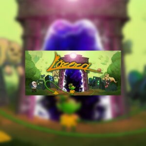 Lorera Steam CD Key