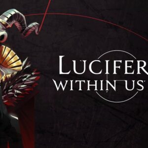 Lucifer Within Us Steam CD Key