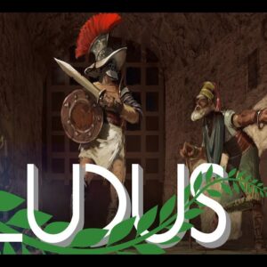 Ludus Steam CD Key