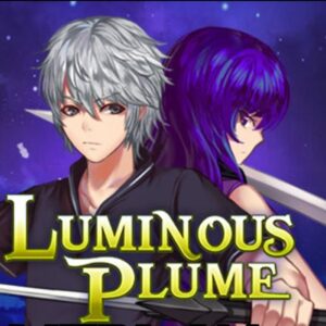 Luminous Plume Steam CD Key