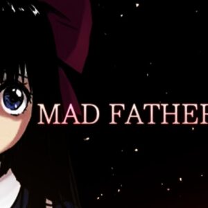 Mad Father Steam CD Key