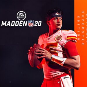Madden NFL 20 Ultimate Superstar Edition XBOX One CD Key