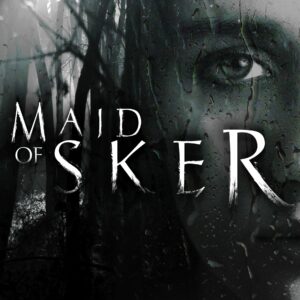 Maid of Sker Steam CD Key