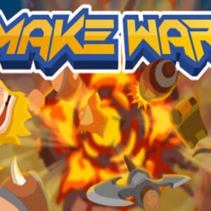 Make War Steam CD Key