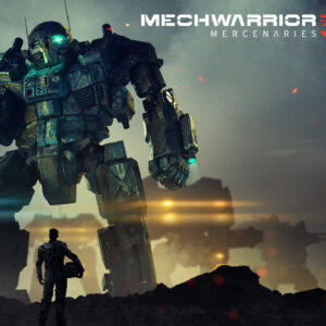 MechWarrior 5: Mercenaries PC Steam CD Key