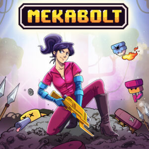 Mekabolt Steam CD Key