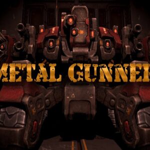 Metal Gunner PC Steam CD Key
