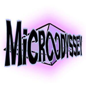 Microodyssey Steam CD Key