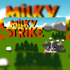 Milky Strike Steam CD Key