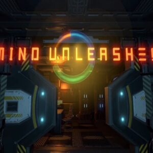 Mind Unleashed PC Steam CD Key