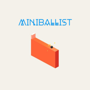 Miniballist PC Steam CD Key