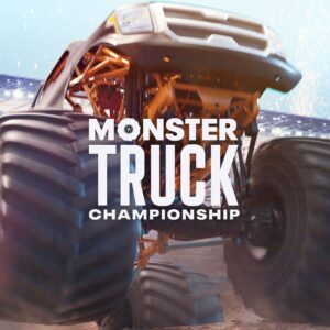 Monster Truck Championship Steam CD Key