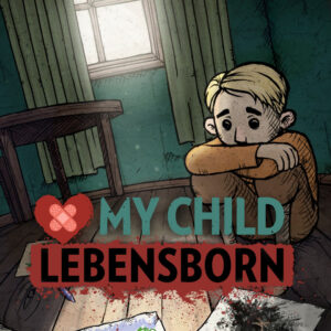My Child Lebensborn Steam CD Key